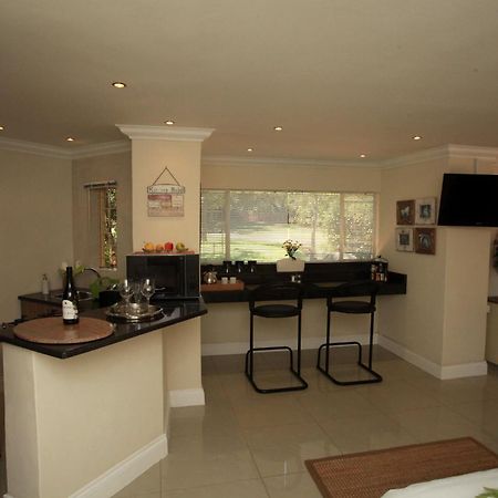 Andante Lodge Pretoria-Noord Chambre photo