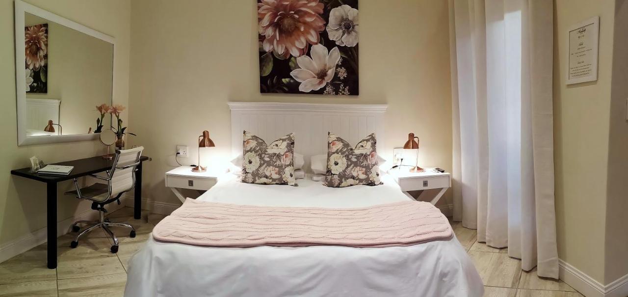 Andante Lodge Pretoria-Noord Extérieur photo