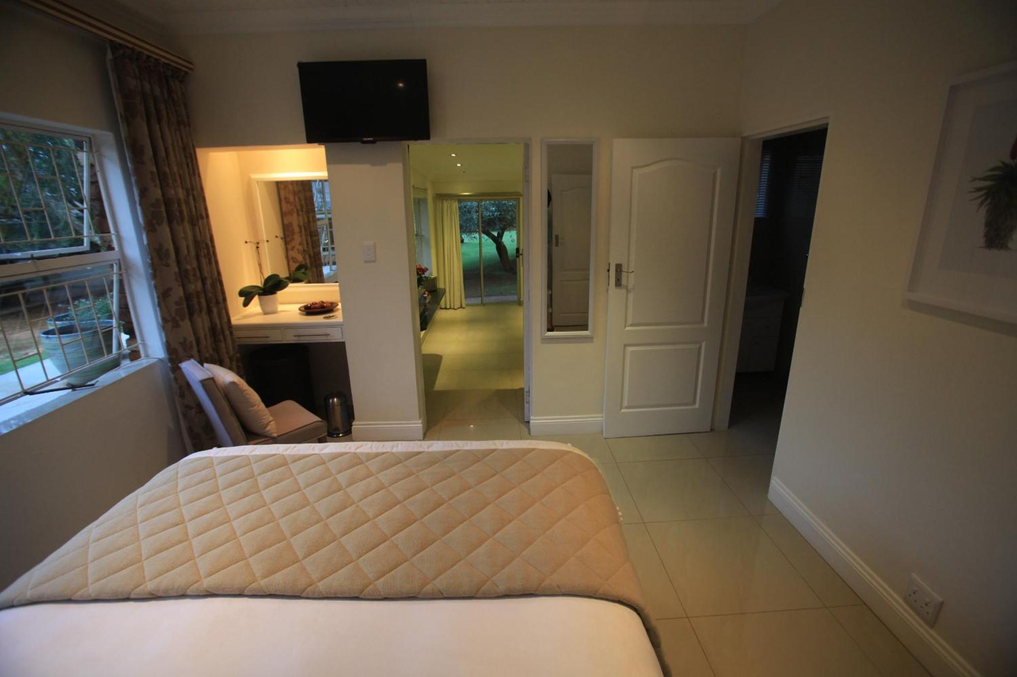Andante Lodge Pretoria-Noord Chambre photo