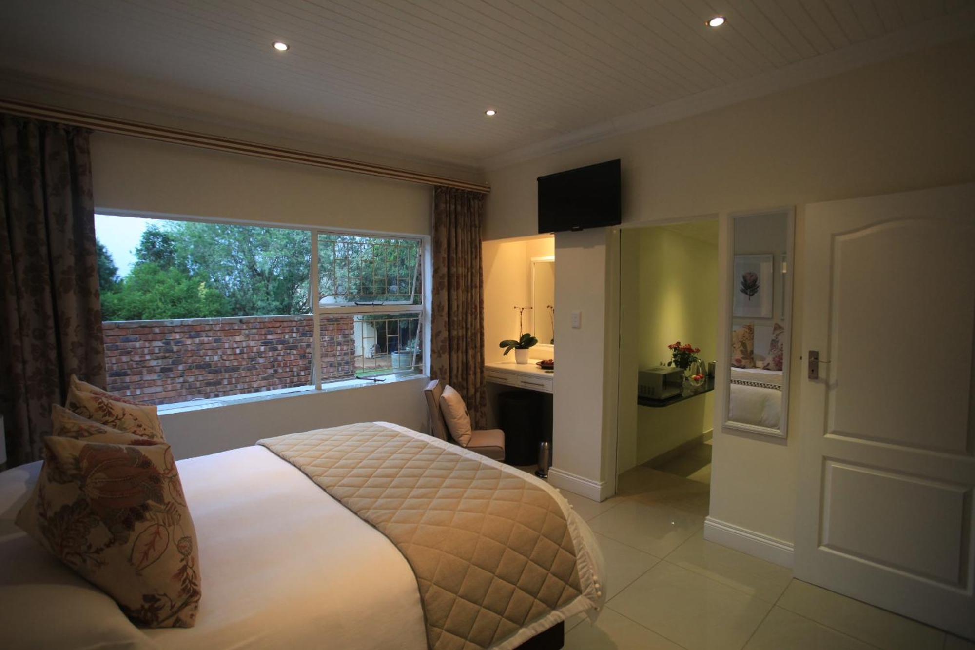 Andante Lodge Pretoria-Noord Chambre photo