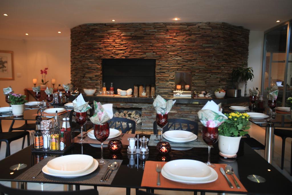 Andante Lodge Pretoria-Noord Extérieur photo
