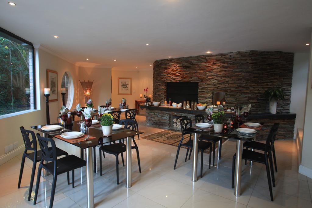 Andante Lodge Pretoria-Noord Extérieur photo