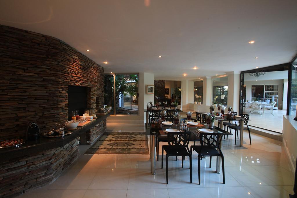 Andante Lodge Pretoria-Noord Extérieur photo