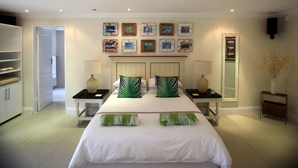 Andante Lodge Pretoria-Noord Extérieur photo