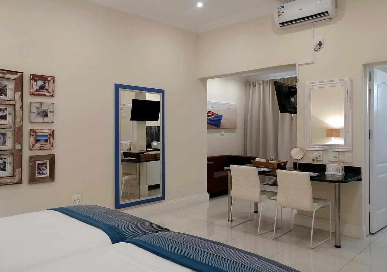 Andante Lodge Pretoria-Noord Extérieur photo