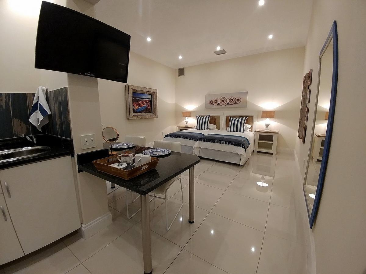 Andante Lodge Pretoria-Noord Extérieur photo