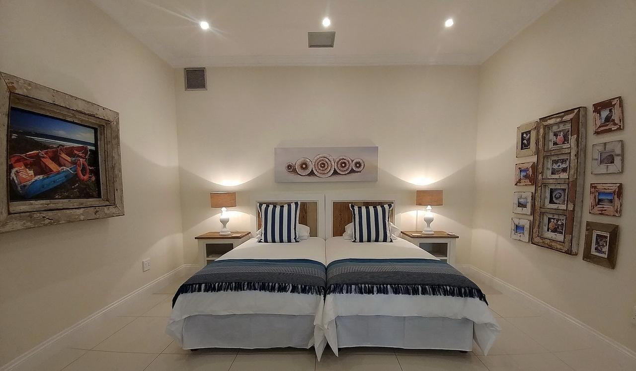 Andante Lodge Pretoria-Noord Extérieur photo