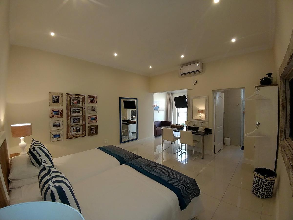 Andante Lodge Pretoria-Noord Extérieur photo