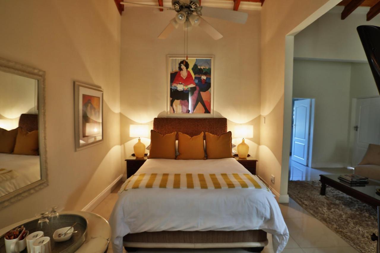 Andante Lodge Pretoria-Noord Extérieur photo