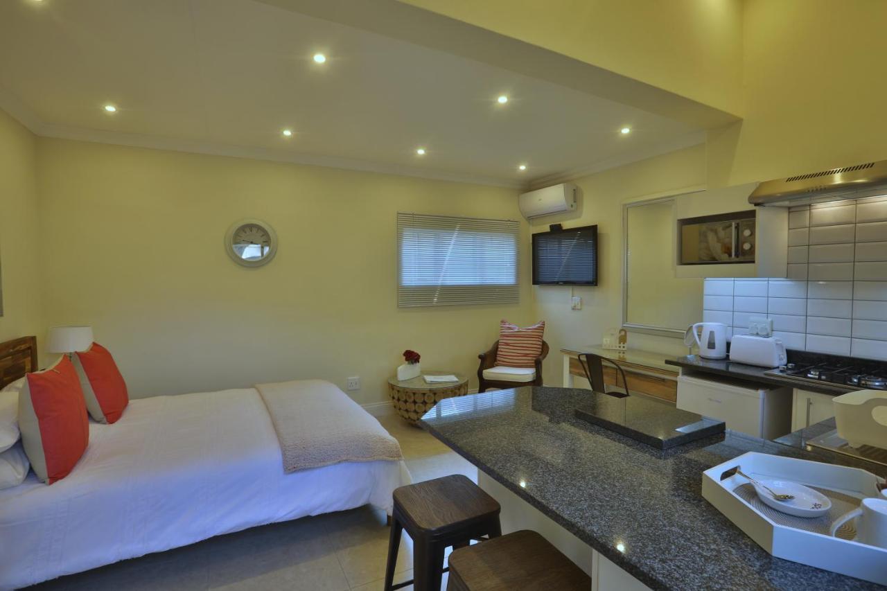 Andante Lodge Pretoria-Noord Extérieur photo
