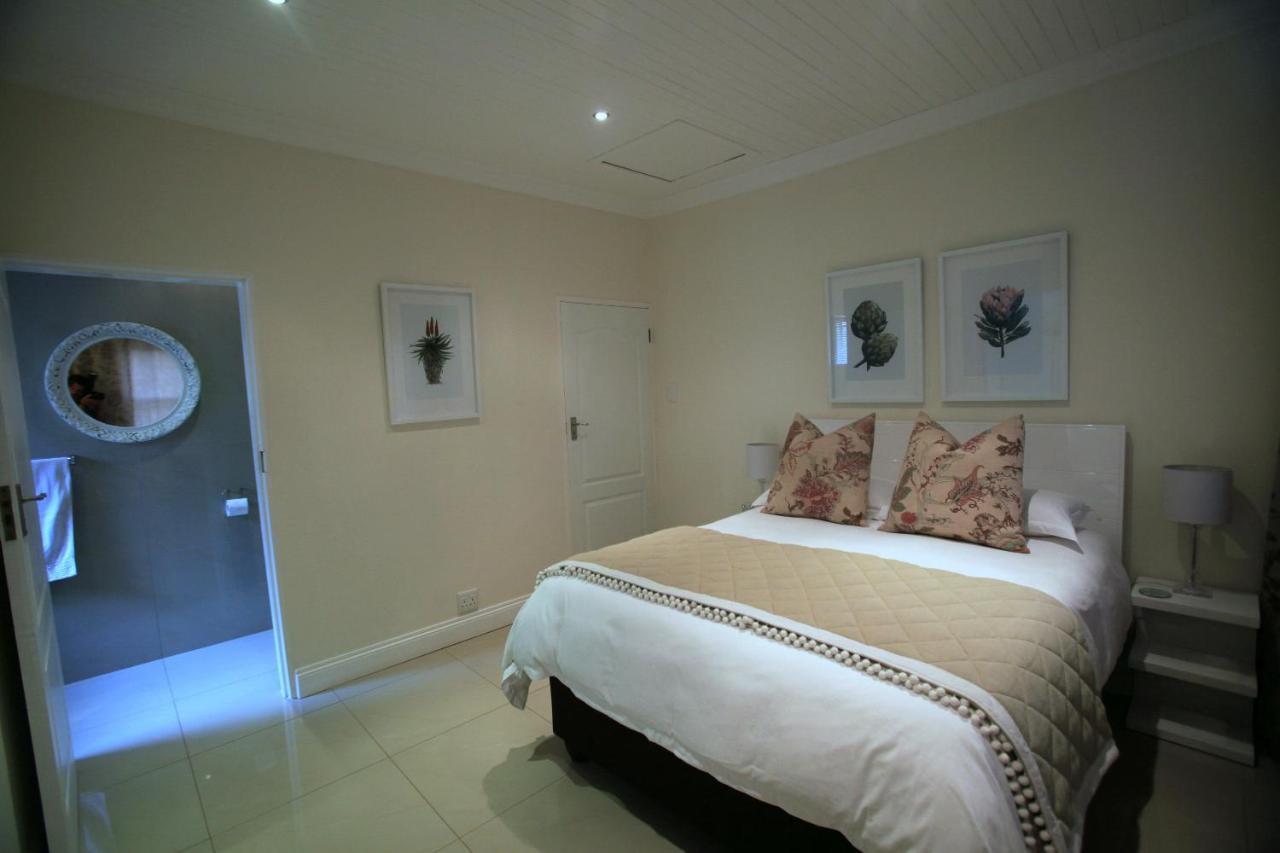 Andante Lodge Pretoria-Noord Extérieur photo
