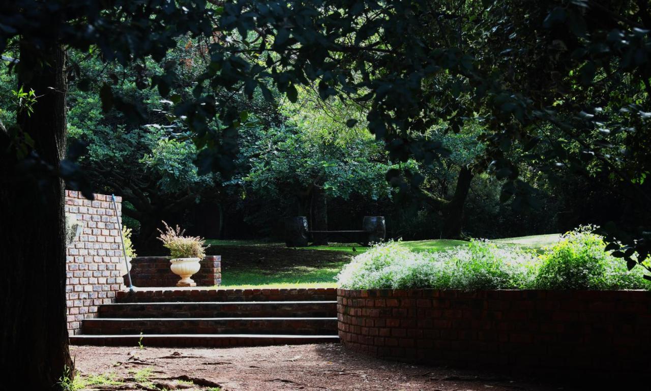 Andante Lodge Pretoria-Noord Extérieur photo