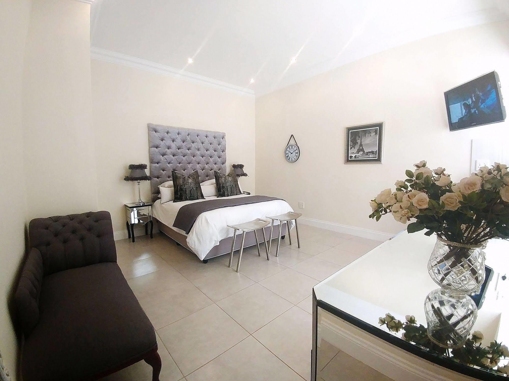 Andante Lodge Pretoria-Noord Extérieur photo