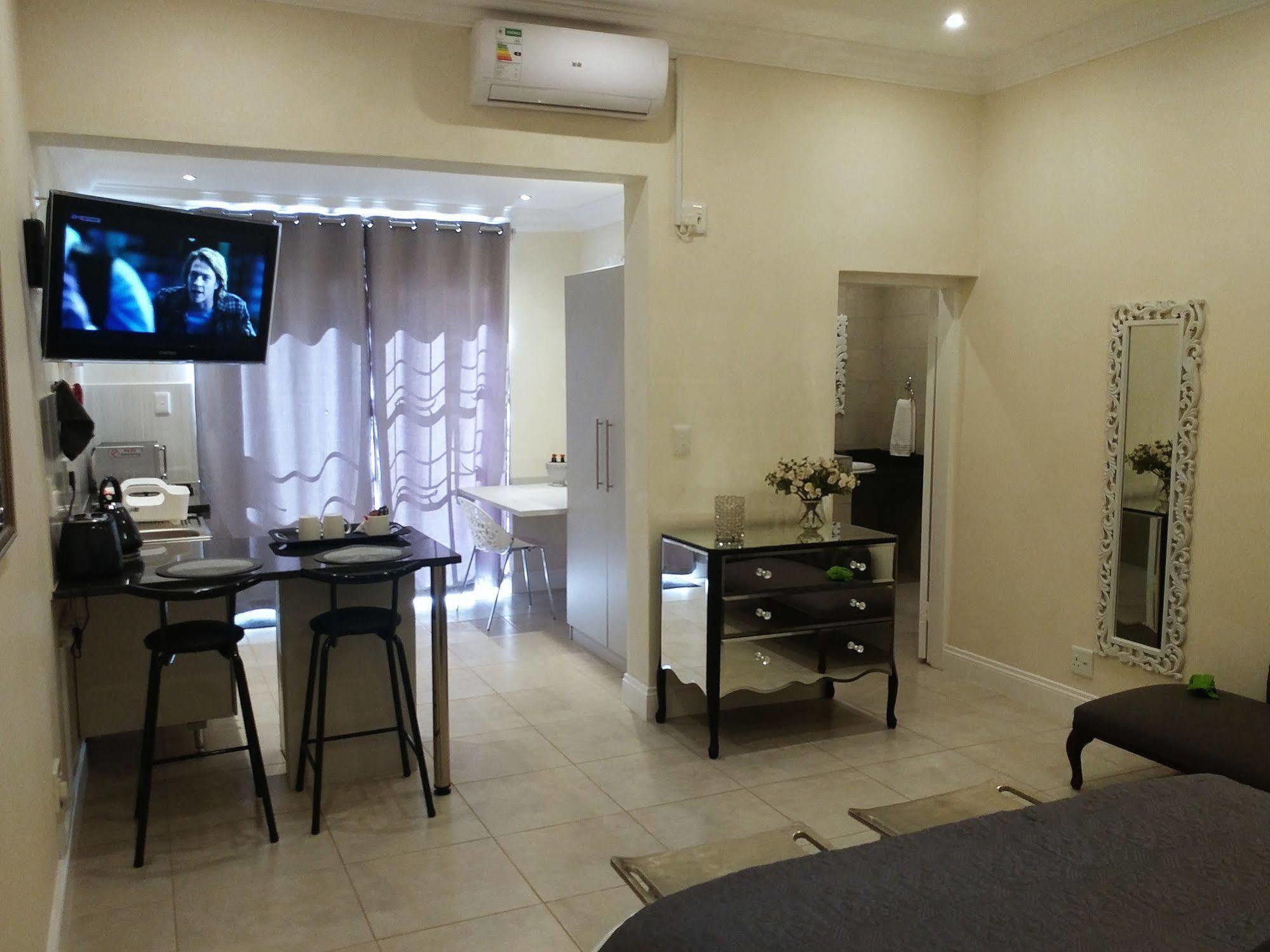 Andante Lodge Pretoria-Noord Extérieur photo