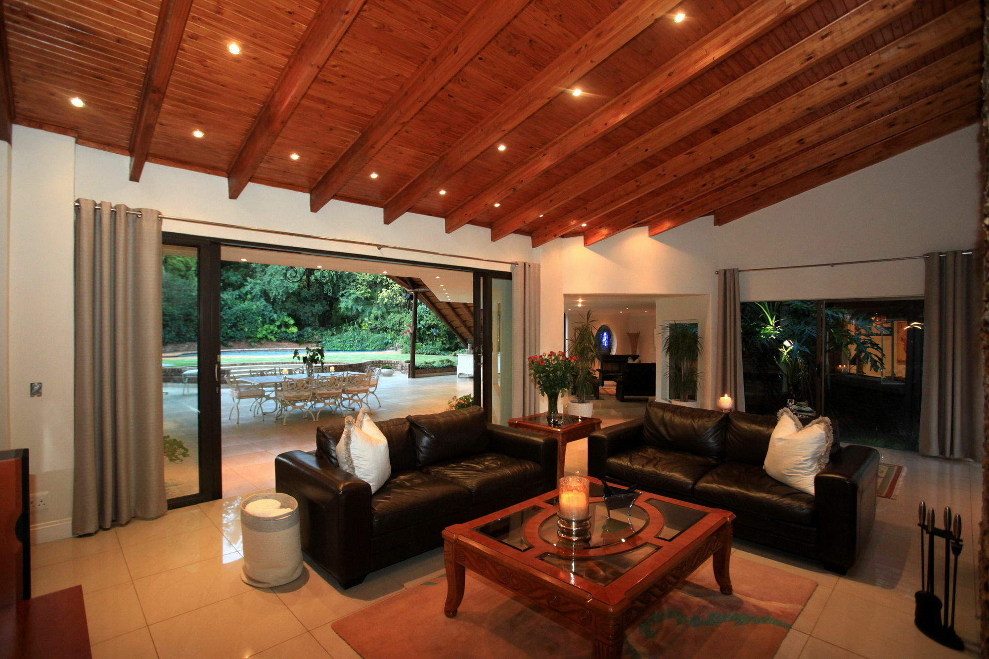Andante Lodge Pretoria-Noord Extérieur photo